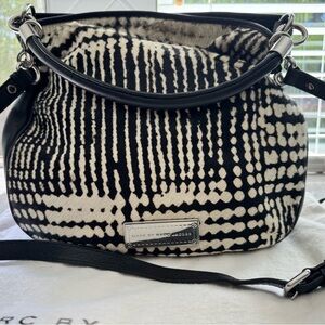 Marc By Marc Jacobs Classic Q Crossbody
